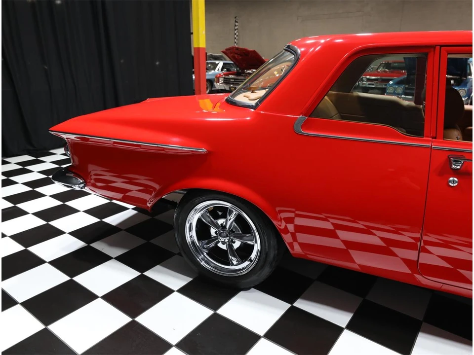 1962 Plymouth Savoy - Image 19 of 31