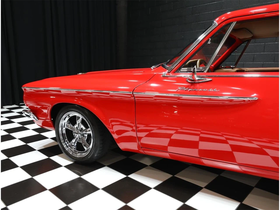 1962 Plymouth Savoy - Image 31 of 31