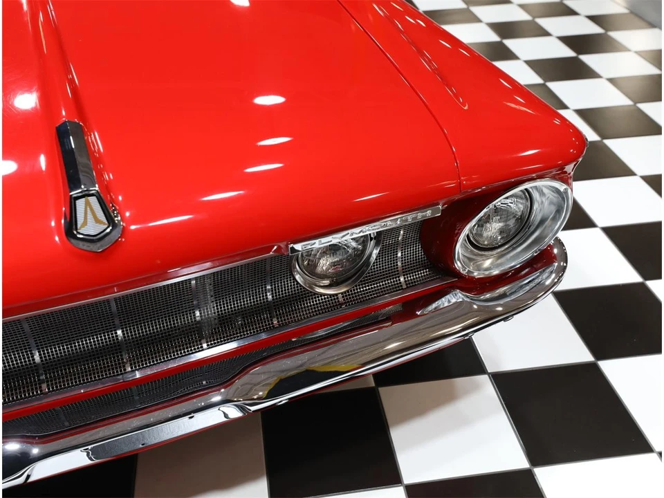 1962 Plymouth Savoy - Image 12 of 31