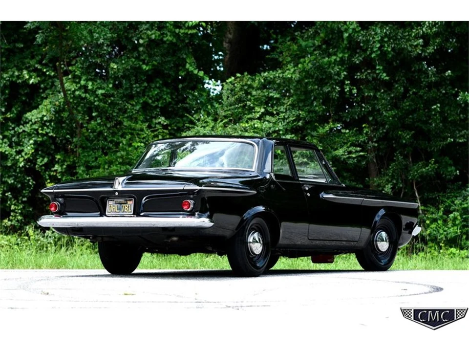 1962 Plymouth Savoy - Image 5 of 31