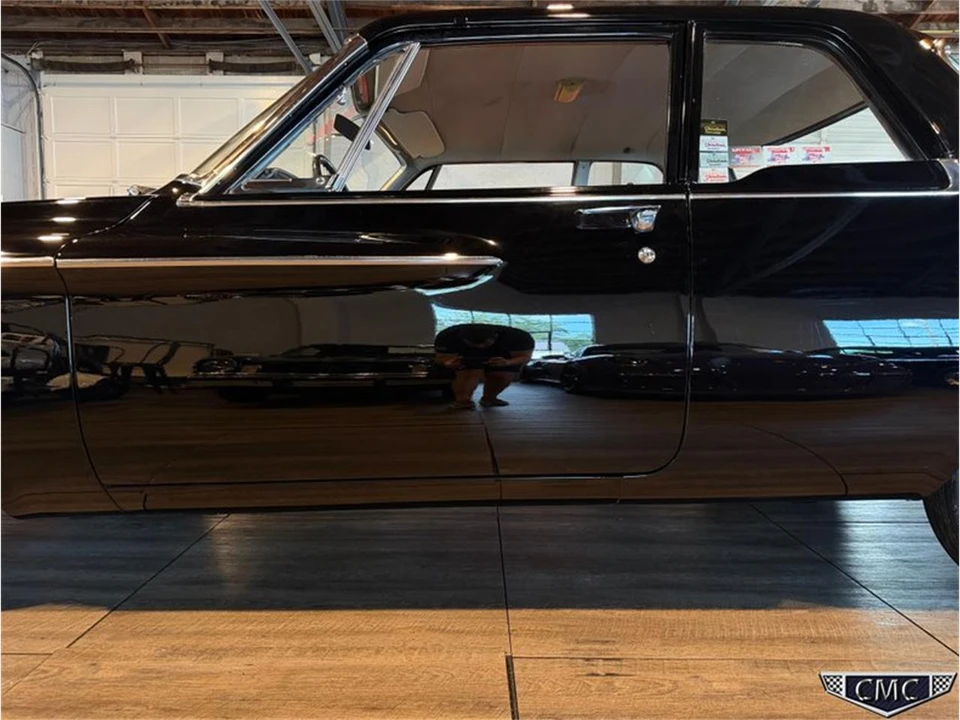 1962 Plymouth Savoy - Image 29 of 31