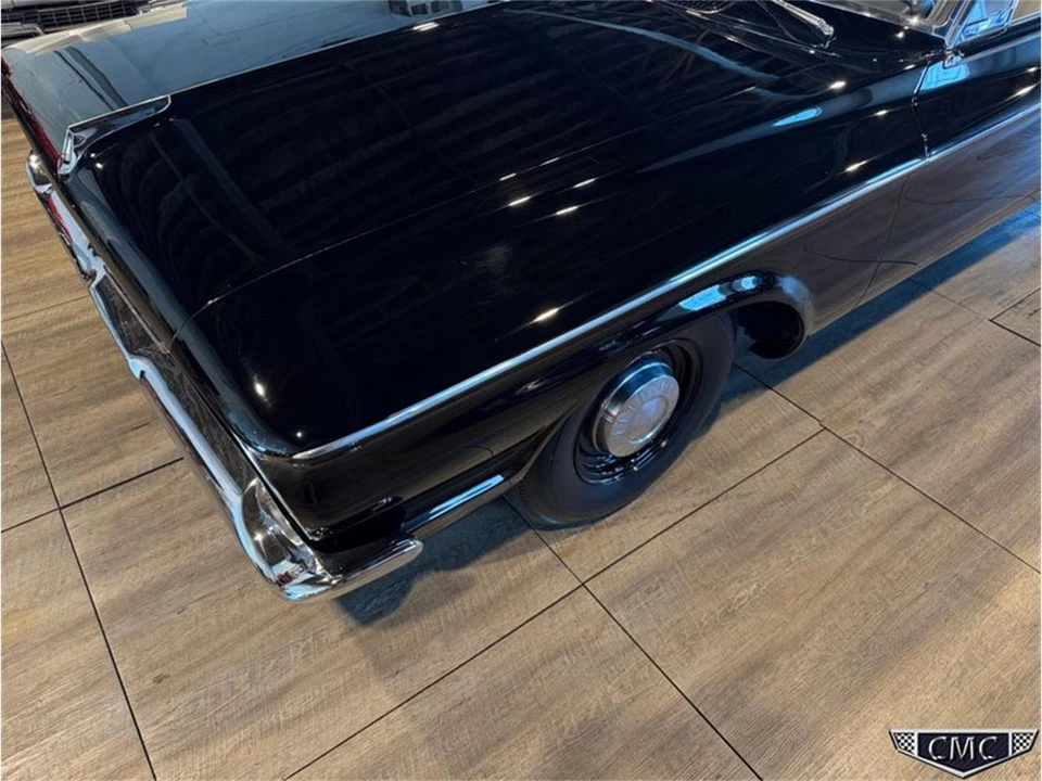 1962 Plymouth Savoy - Image 25 of 31