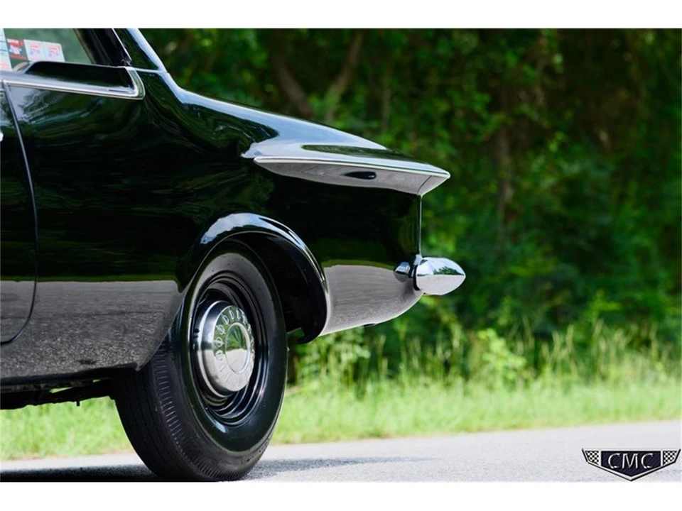 1962 Plymouth Savoy - Image 22 of 31