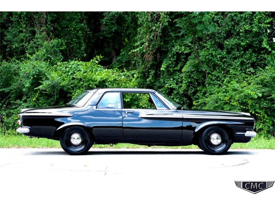 1962 Plymouth Savoy - Image 6 of 31