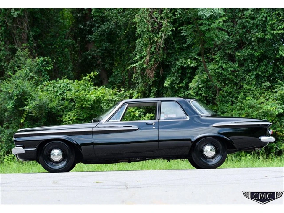 1962 Plymouth Savoy - Image 2 of 31