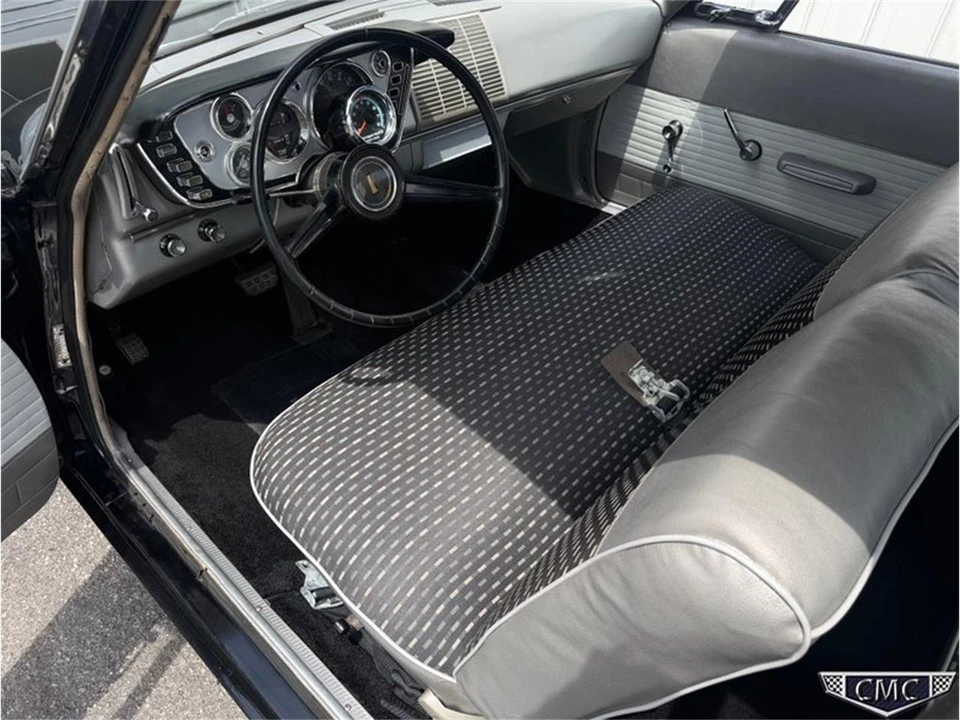 1962 Plymouth Savoy - Image 11 of 31