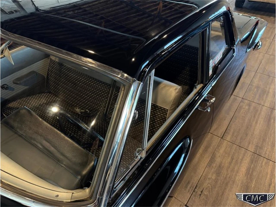 1962 Plymouth Savoy - Image 27 of 31