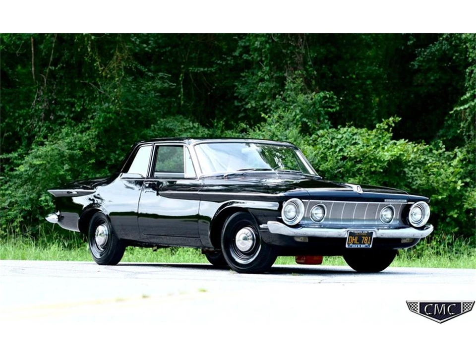 1962 Plymouth Savoy - Image 7 of 31