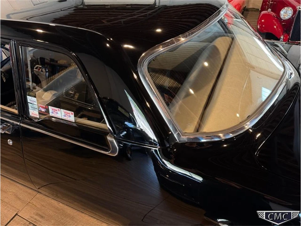 1962 Plymouth Savoy - Image 31 of 31