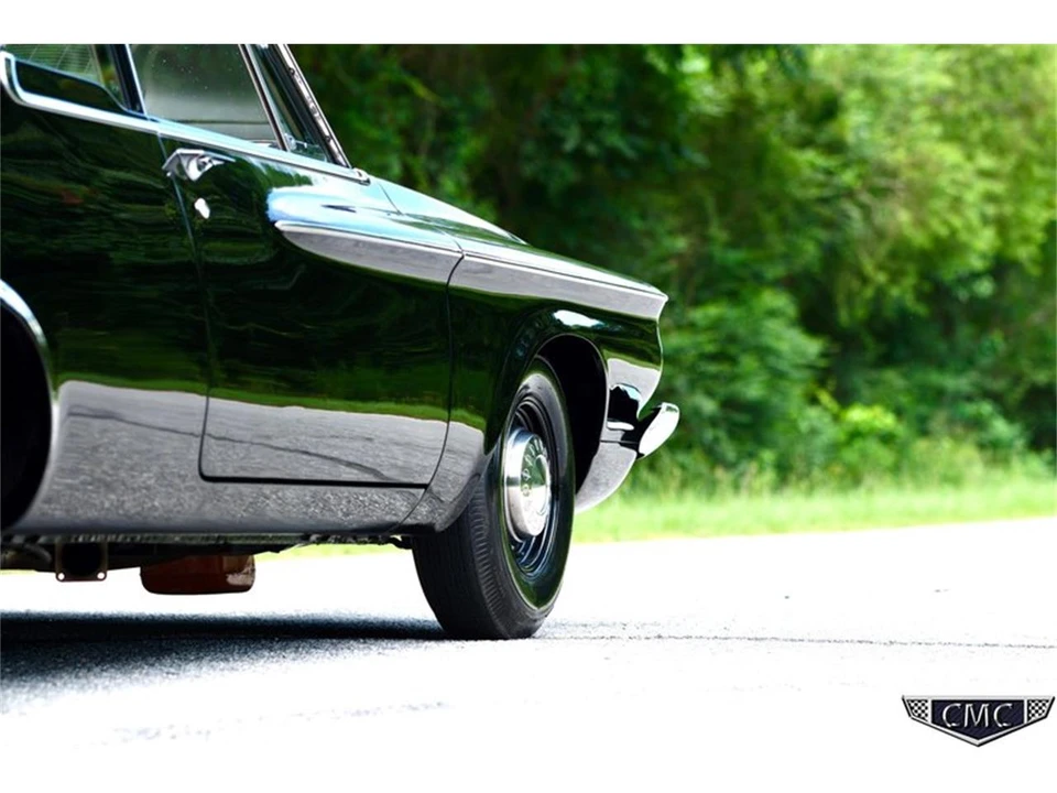 1962 Plymouth Savoy - Image 23 of 31