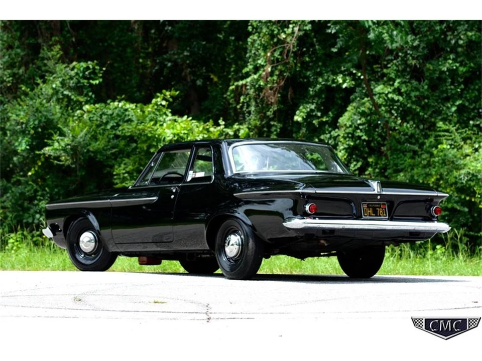 1962 Plymouth Savoy - Image 3 of 31
