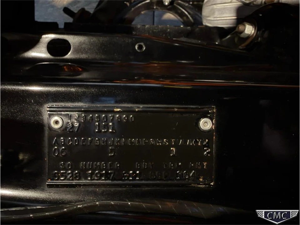 1962 Plymouth Savoy - Image 19 of 31