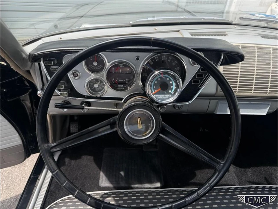 1962 Plymouth Savoy - Image 12 of 31