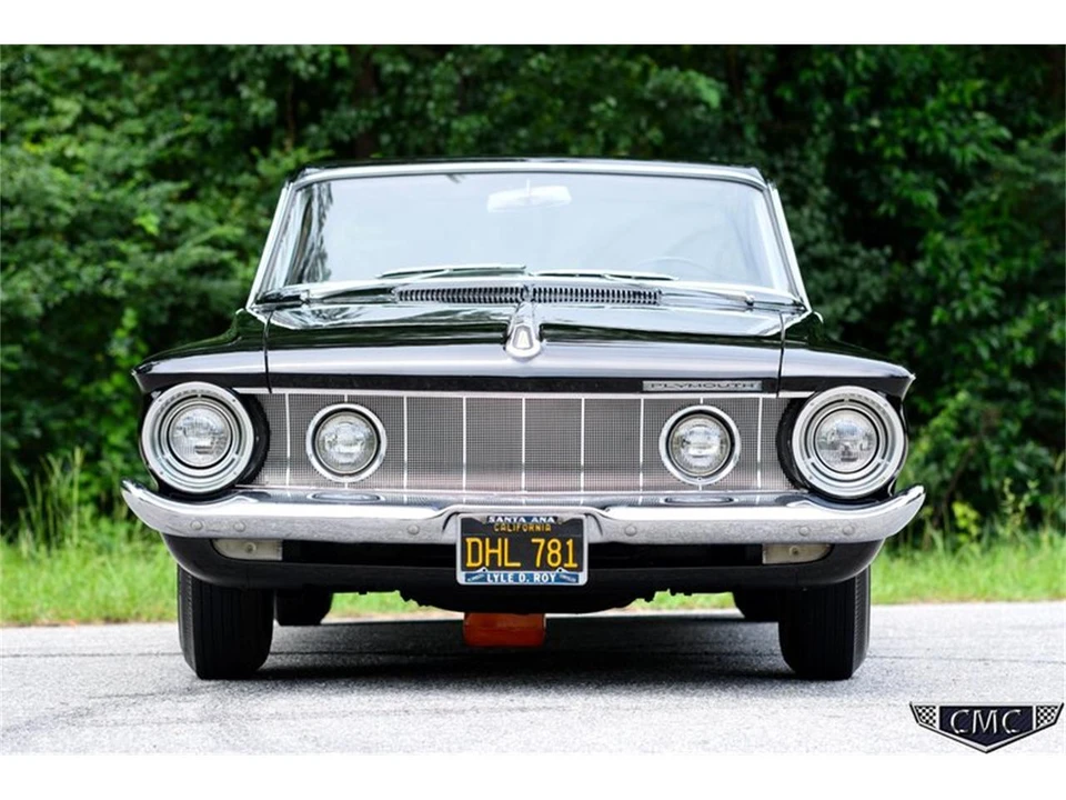 1962 Plymouth Savoy - Image 8 of 31