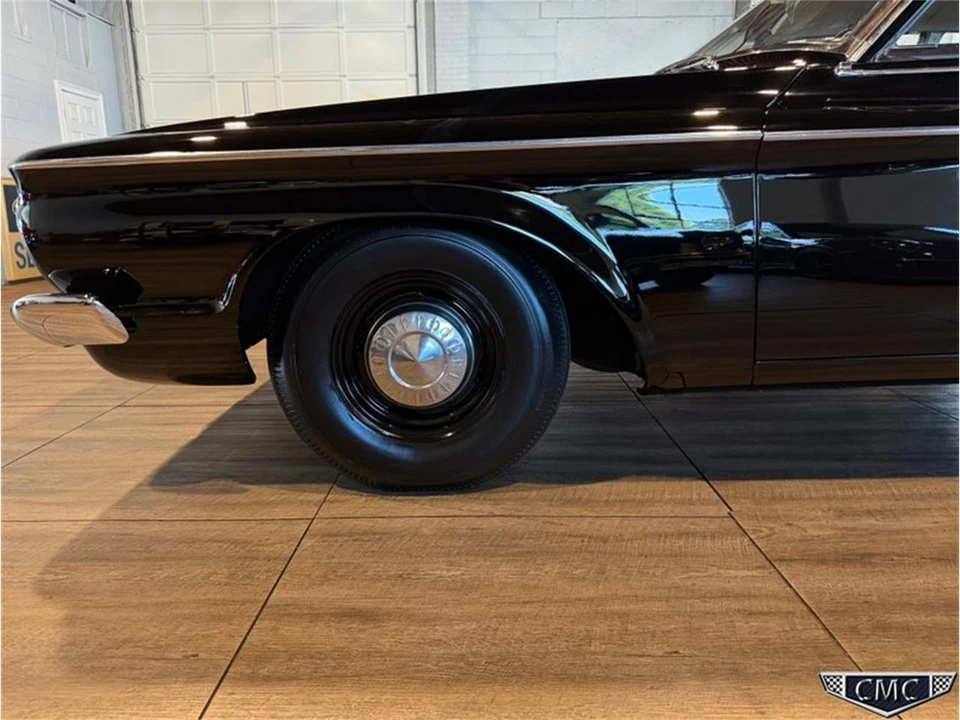 1962 Plymouth Savoy - Image 28 of 31