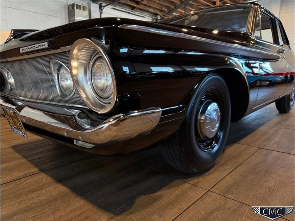 1962 Plymouth Savoy - Image 24 of 31