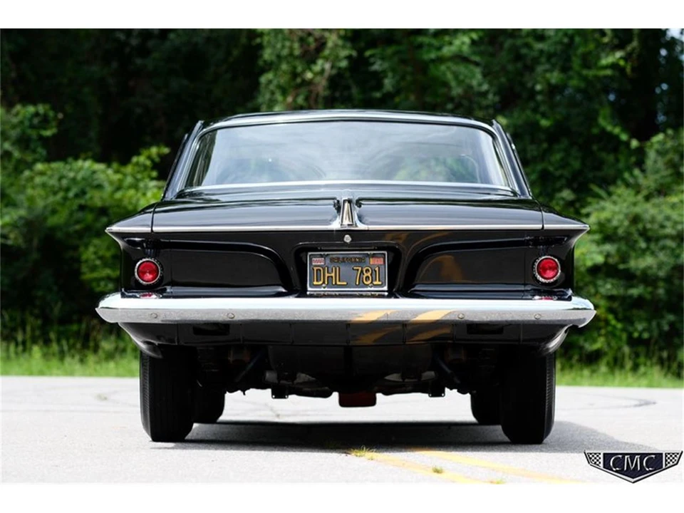 1962 Plymouth Savoy - Image 4 of 31