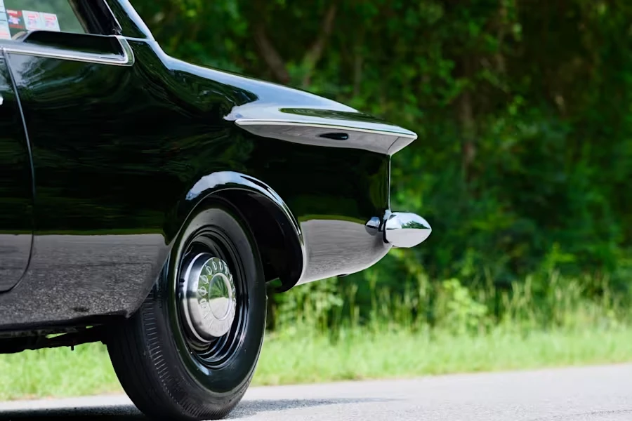 1962 Plymouth Savoy - Image 9 of 31