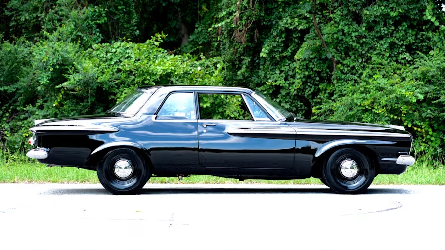 1962 Plymouth Savoy - Image 8 of 31