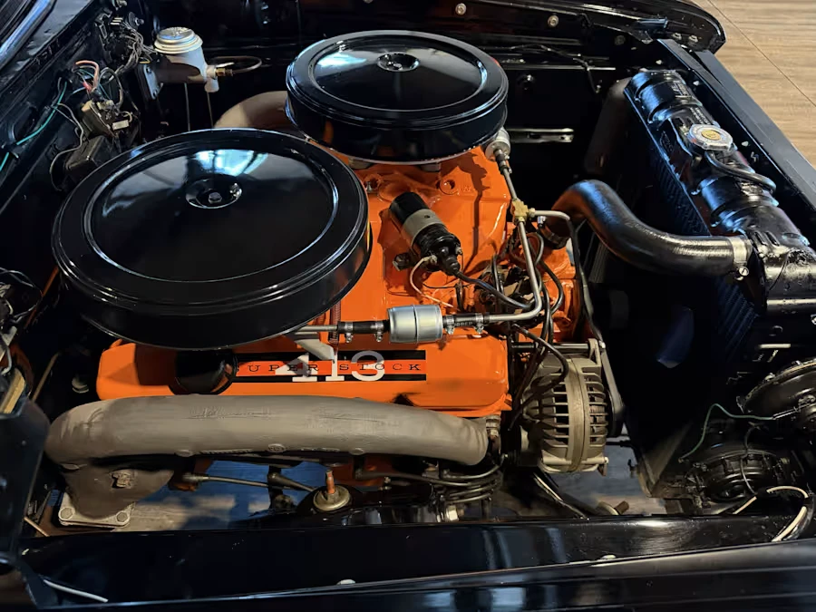 1962 Plymouth Savoy - Image 25 of 31