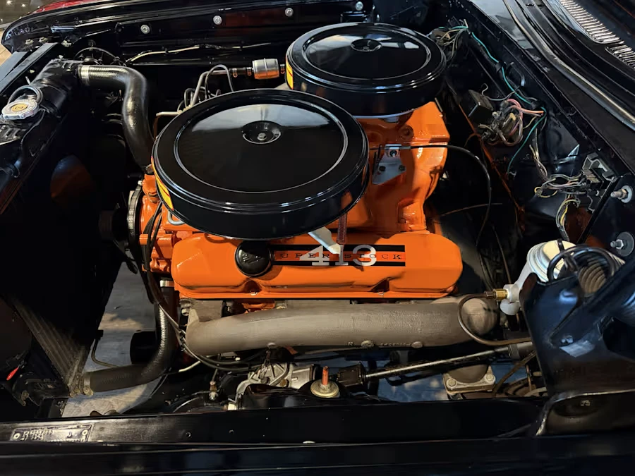 1962 Plymouth Savoy - Image 23 of 31
