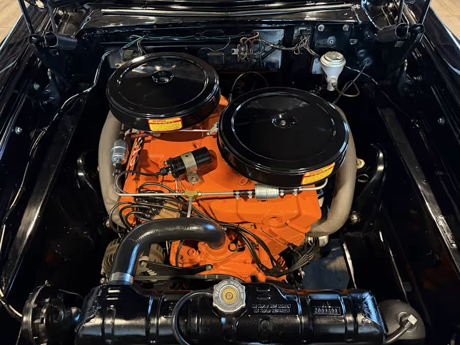 1962 Plymouth Savoy - Image 21 of 31