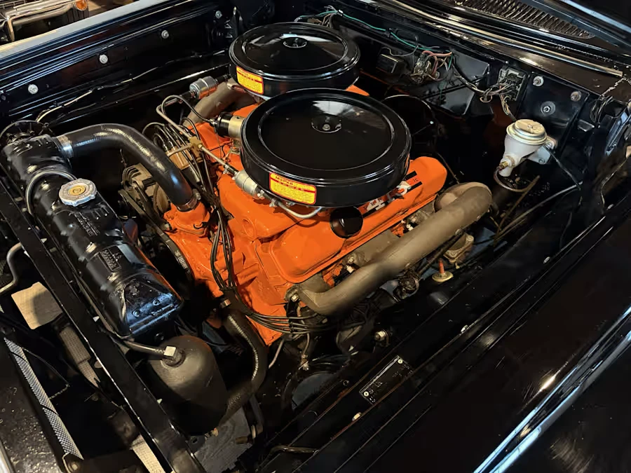 1962 Plymouth Savoy - Image 22 of 31