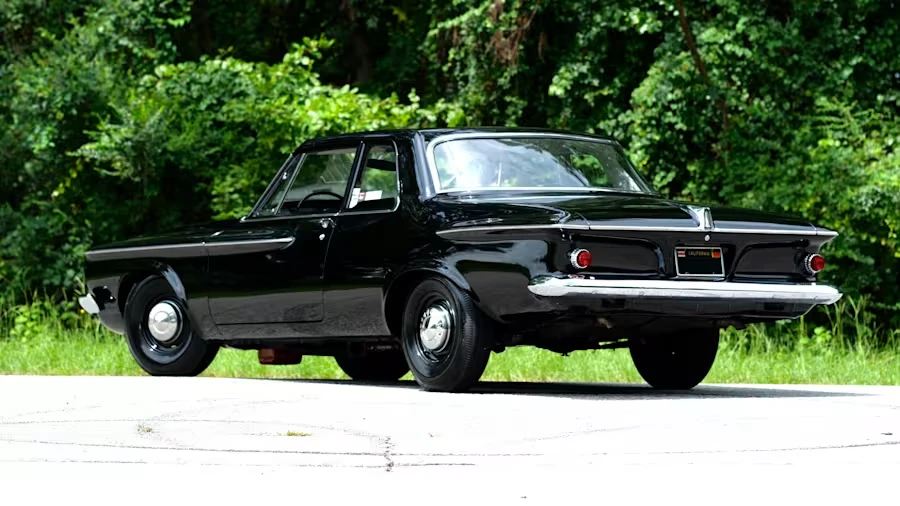 1962 Plymouth Savoy - Image 7 of 31