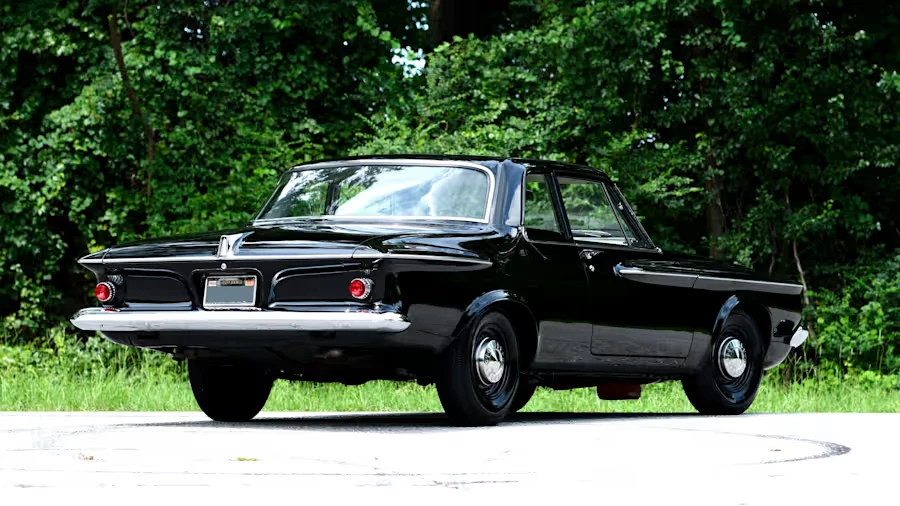 1962 Plymouth Savoy - Image 3 of 31
