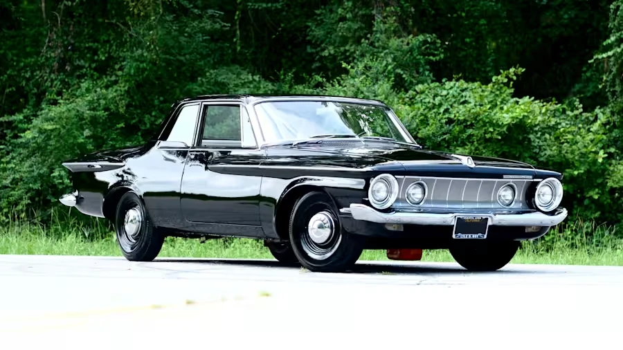 1962 Plymouth Savoy - Image 6 of 31