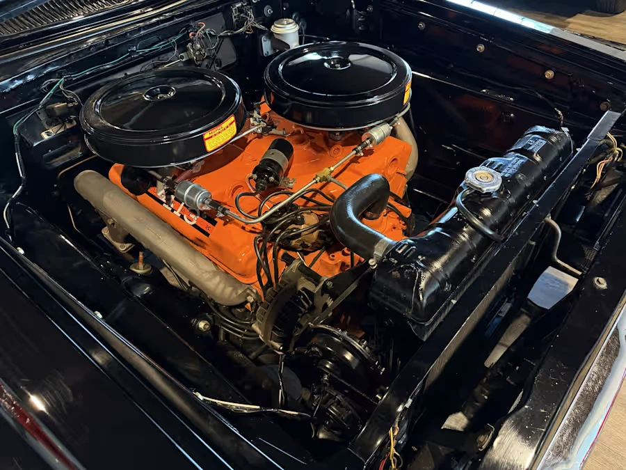 1962 Plymouth Savoy - Image 24 of 31