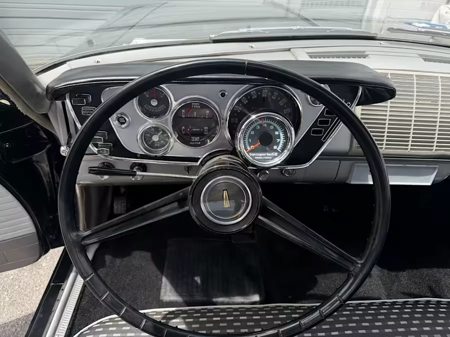 1962 Plymouth Savoy - Image 19 of 31