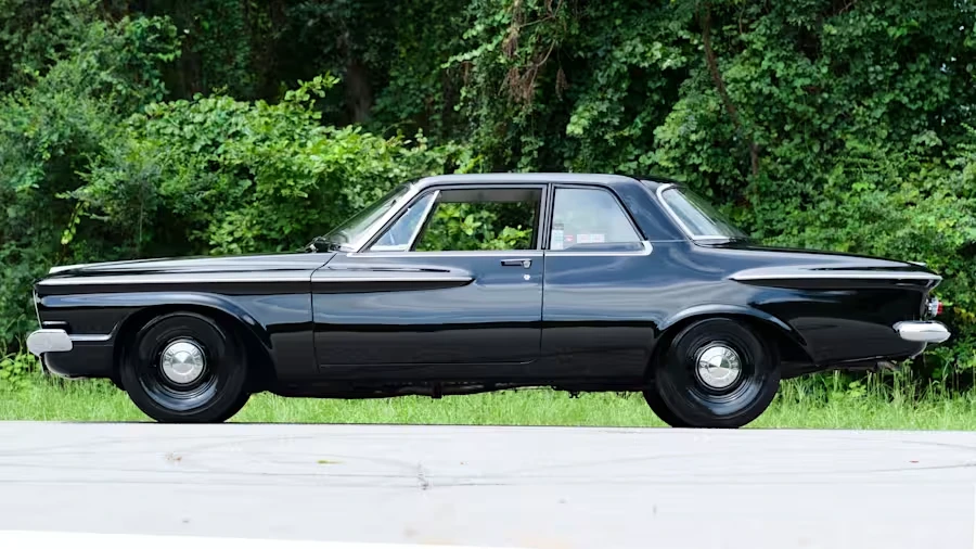 1962 Plymouth Savoy - Image 2 of 31