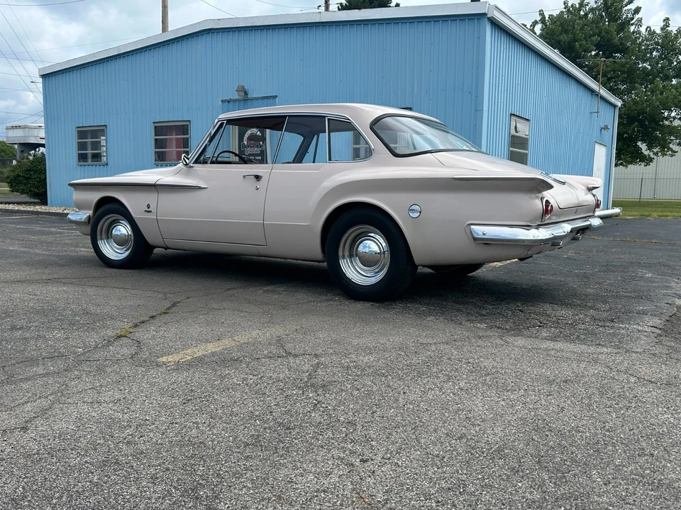1962 Plymouth Valiant - Image 2 of 21