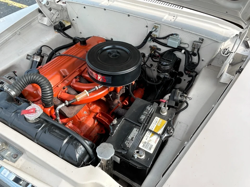 1962 Plymouth Valiant - Image 16 of 21