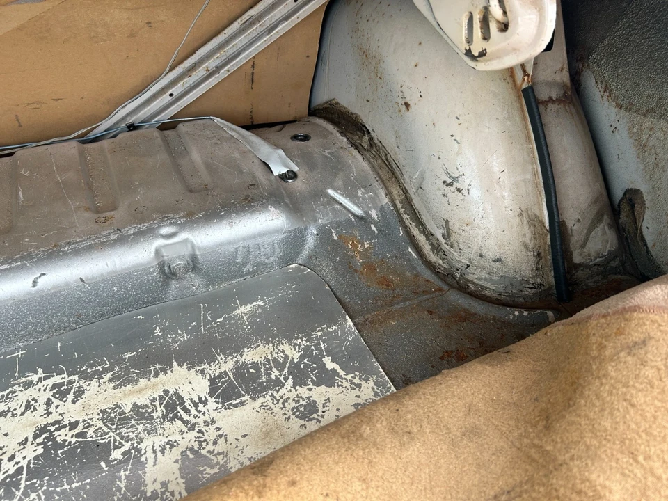 1962 Plymouth Valiant - Image 20 of 21