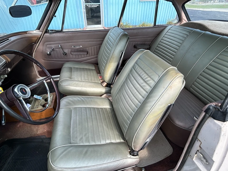 1962 Plymouth Valiant - Image 18 of 21