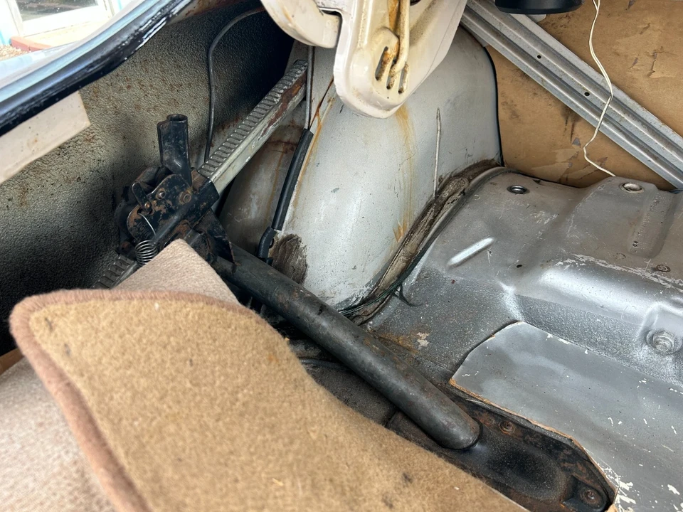 1962 Plymouth Valiant - Image 21 of 21