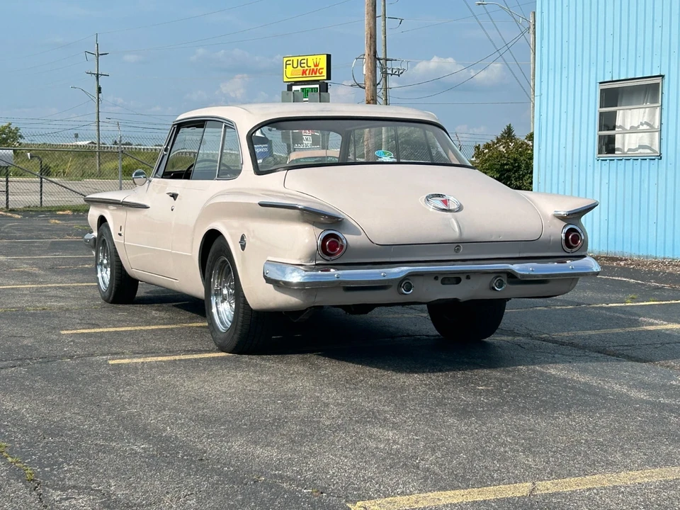 1962 Plymouth Valiant - Image 6 of 21