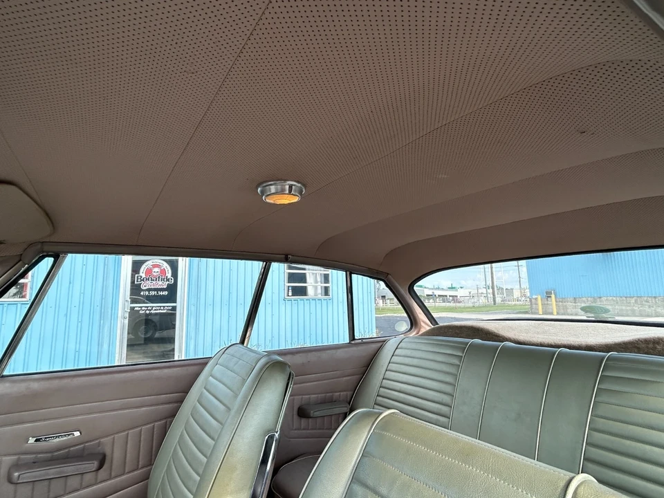 1962 Plymouth Valiant - Image 19 of 21