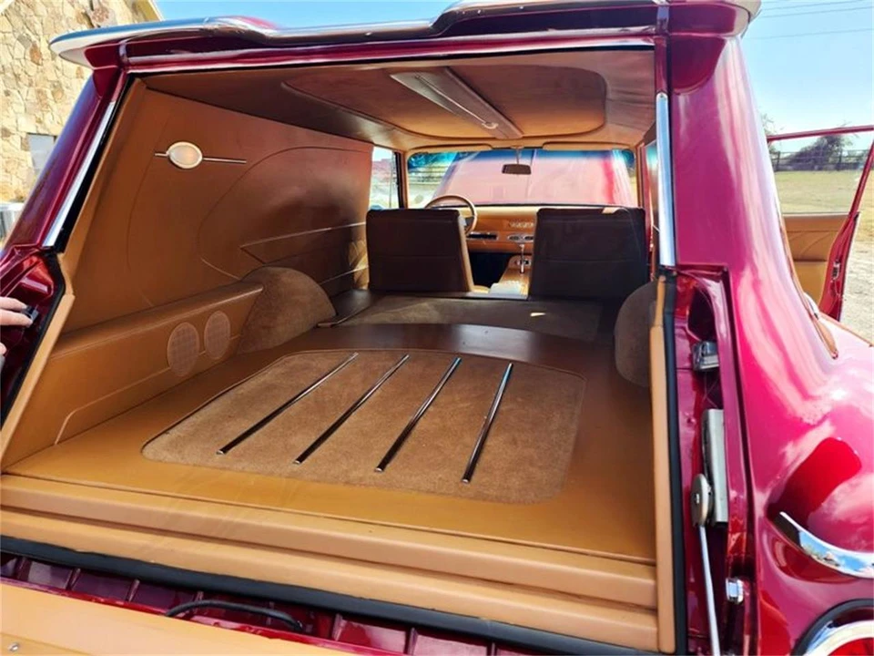 1962 Plymouth Valiant - Image 12 of 12