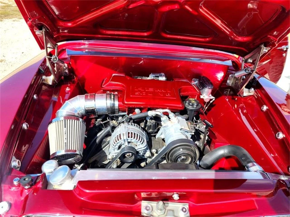 1962 Plymouth Valiant - Image 9 of 12