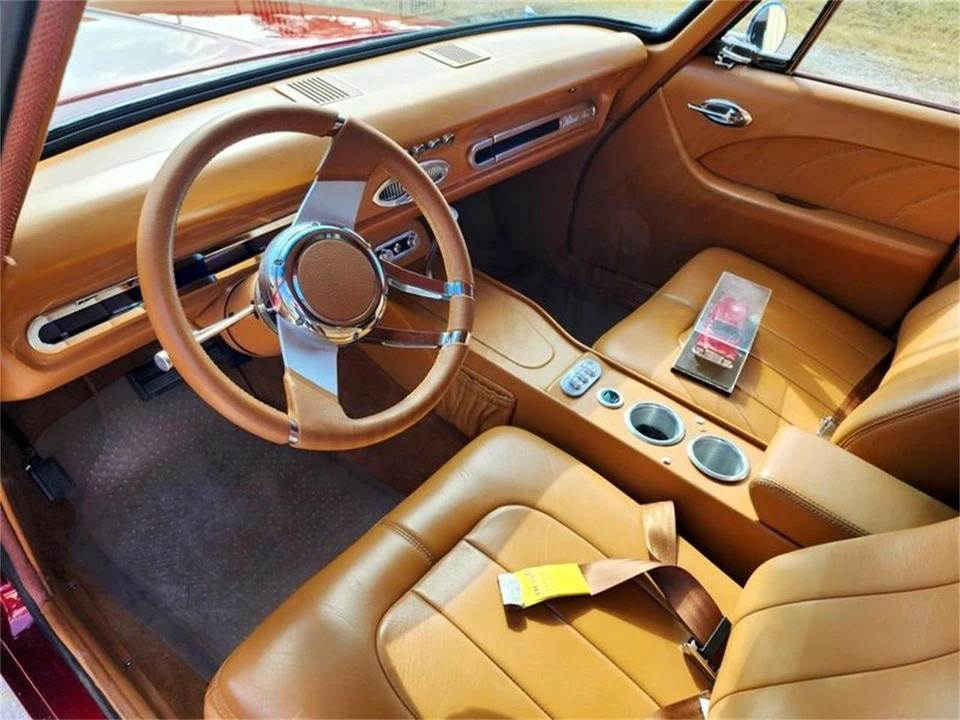 1962 Plymouth Valiant - Image 11 of 12