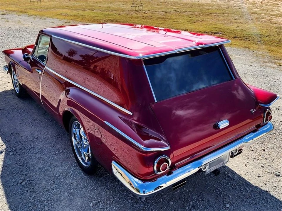 1962 Plymouth Valiant - Image 3 of 12