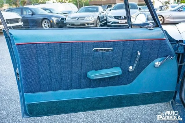 1962 Plymouth Valiant - Image 15 of 31