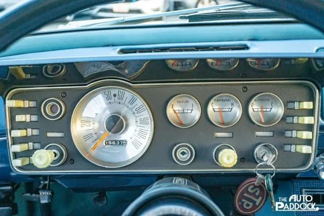 1962 Plymouth Valiant - Image 22 of 31