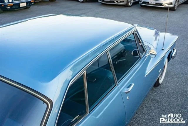 1962 Plymouth Valiant - Image 14 of 31