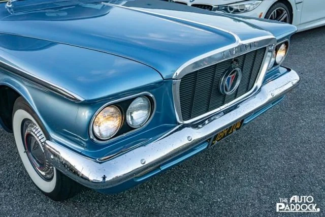 1962 Plymouth Valiant - Image 10 of 31