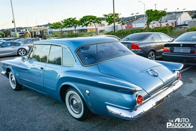 1962 Plymouth Valiant - Image 7 of 31