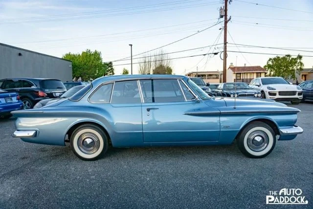 1962 Plymouth Valiant - Image 4 of 31